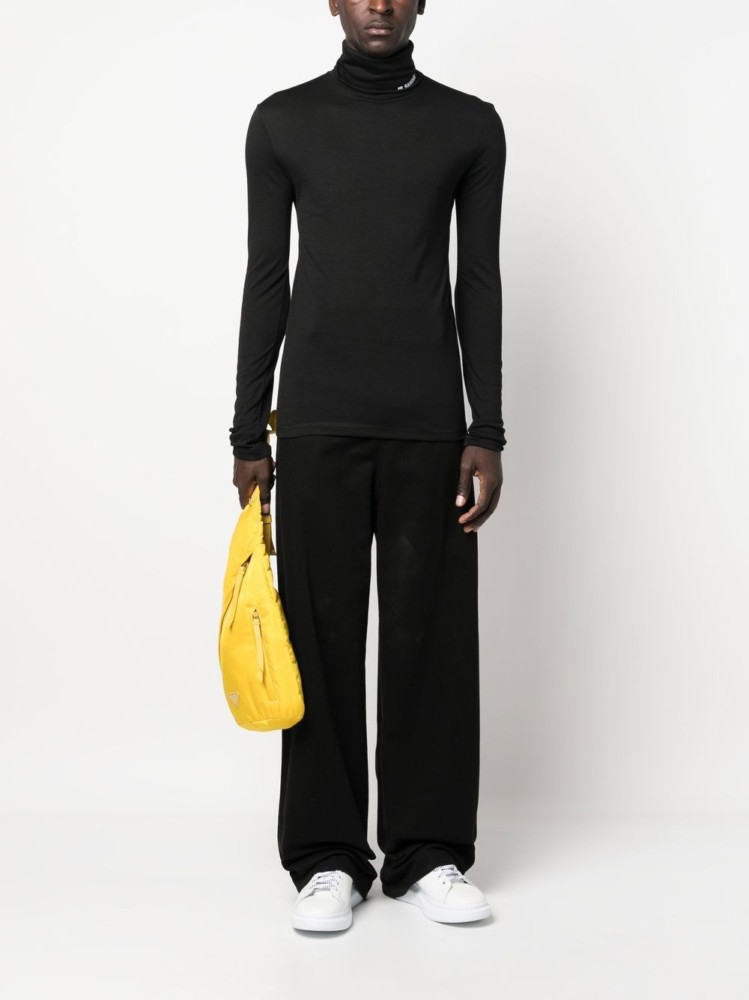водолазка Jil Sander — фото и цены