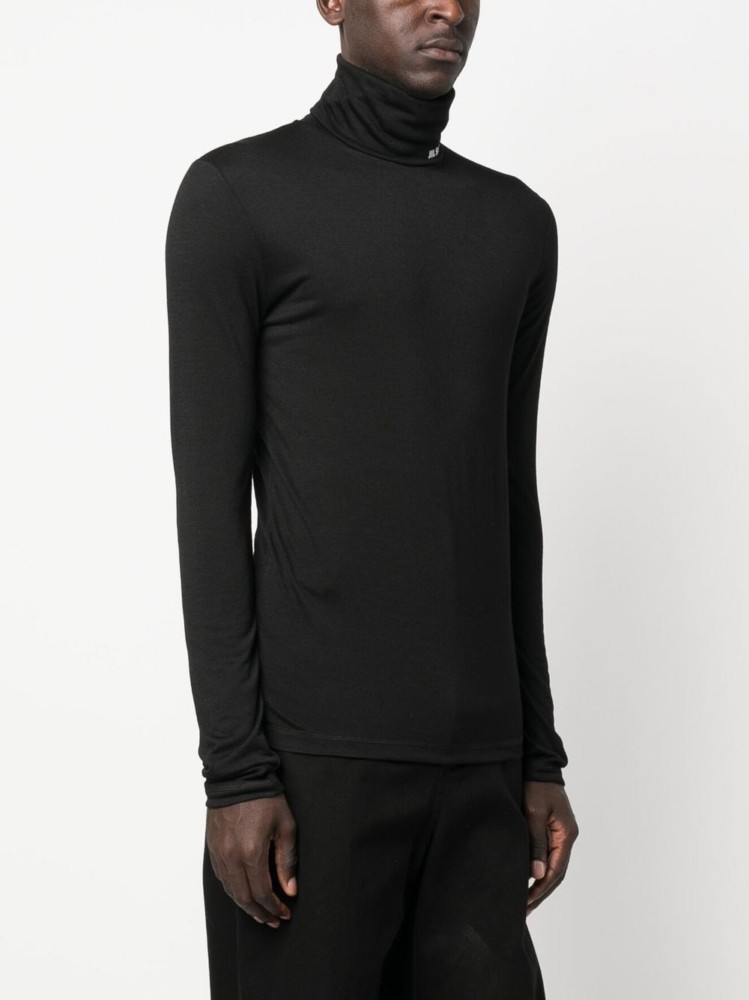 водолазка Jil Sander — фото и цены