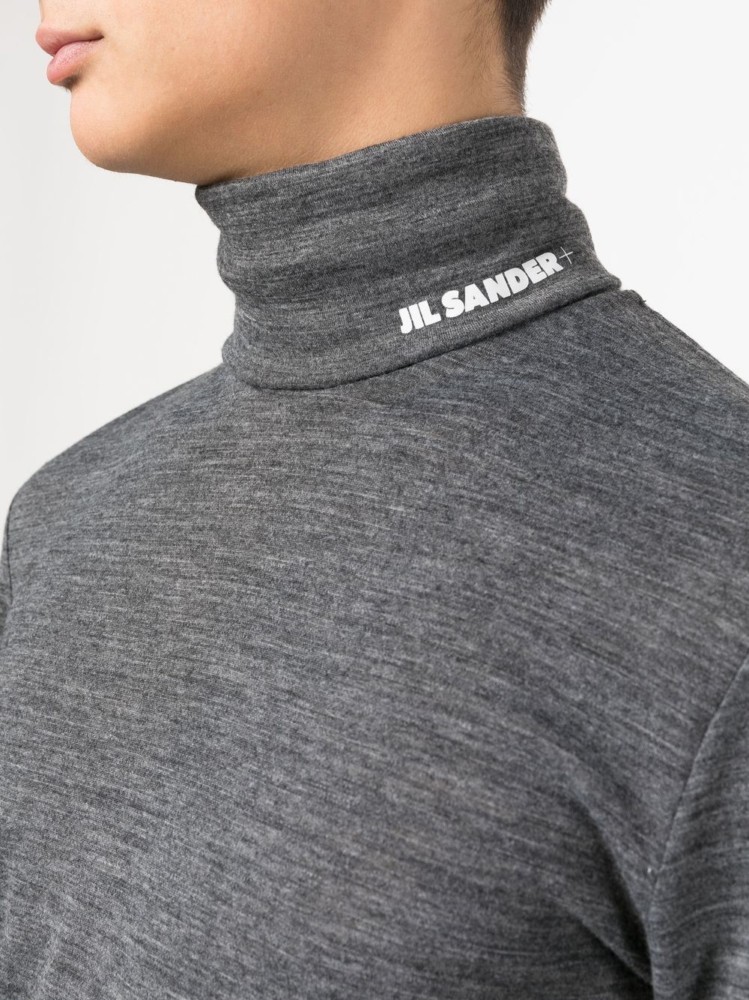 водолазка Jil Sander — фото и цены
