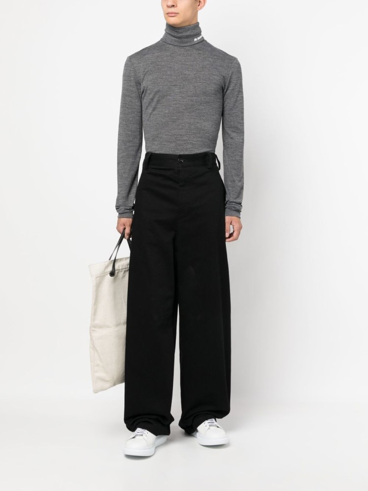 водолазка Jil Sander — фото и цены