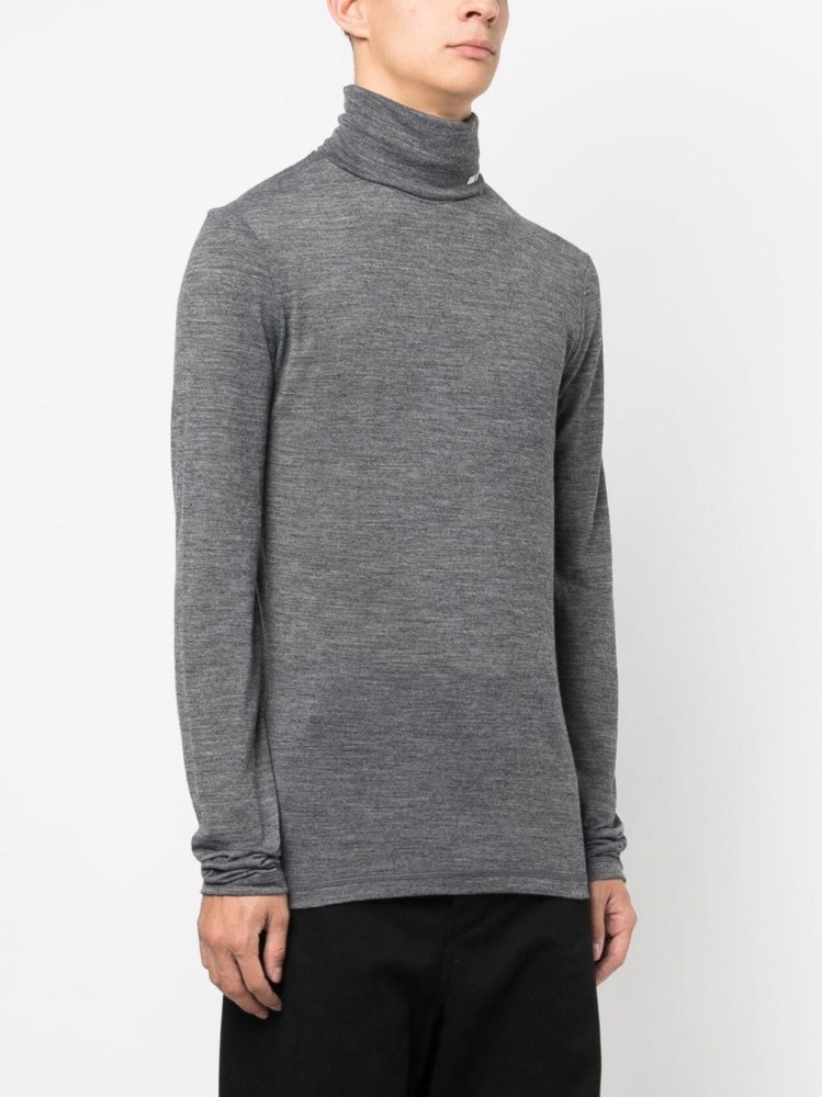 водолазка Jil Sander — фото и цены