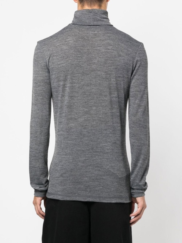 водолазка Jil Sander — фото и цены