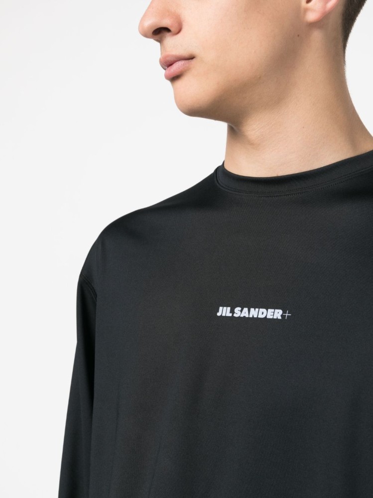 лонгслив Jil Sander — фото и цены