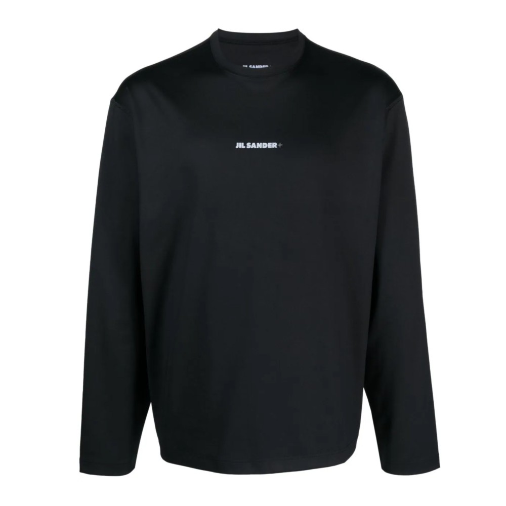 лонгслив Jil Sander — фото и цены