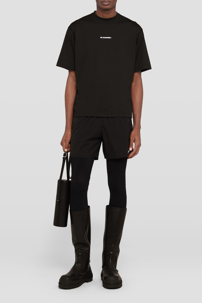 футболка Jil Sander — фото и цены