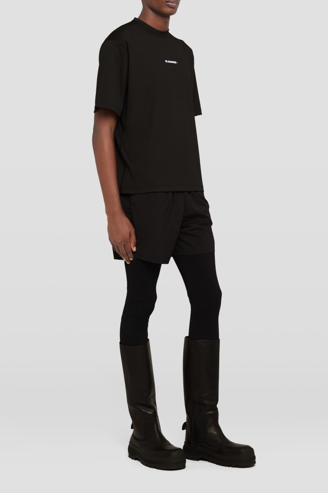 футболка Jil Sander — фото и цены