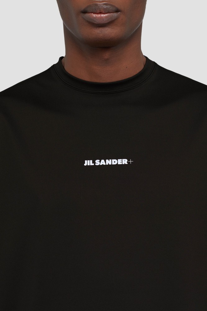 футболка Jil Sander — фото и цены