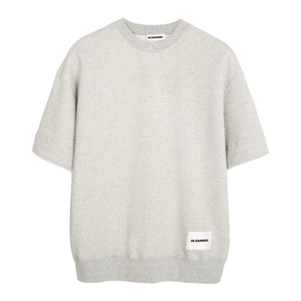 свитшот Jil Sander — фото и цены