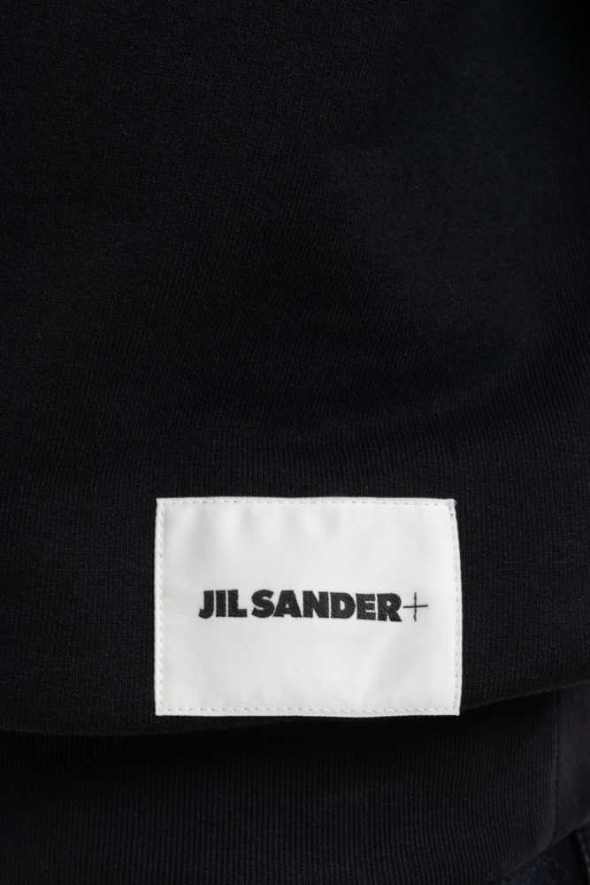 свитшот Jil Sander — фото и цены