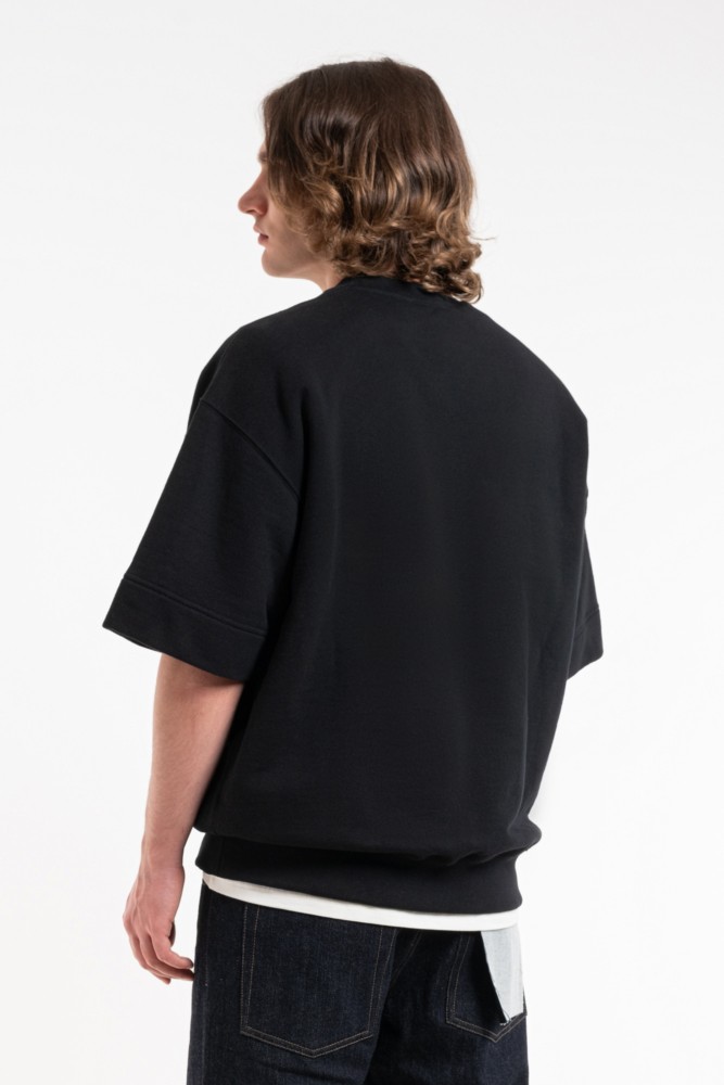 свитшот Jil Sander — фото и цены