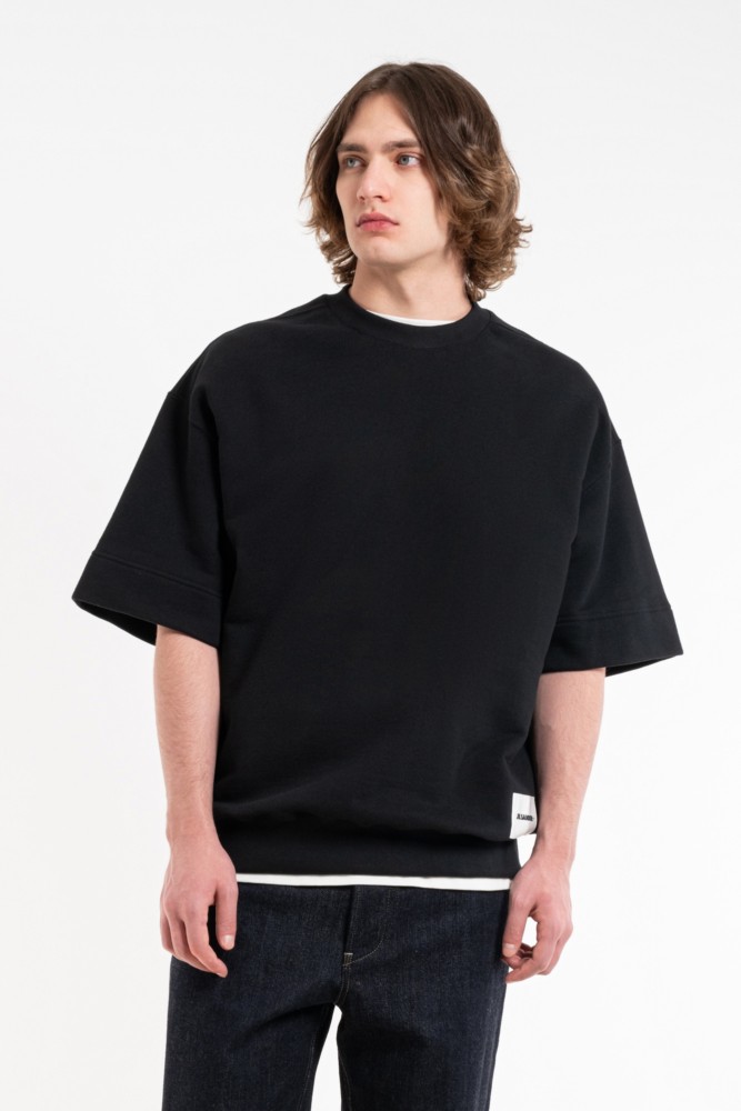свитшот Jil Sander — фото и цены