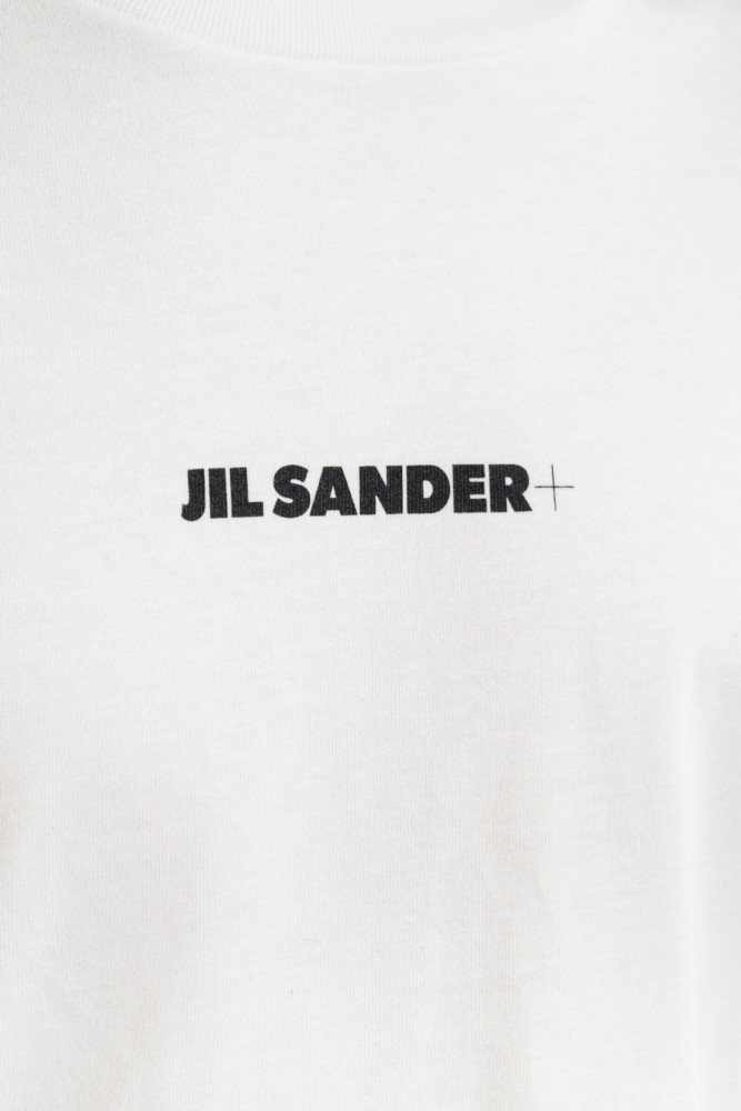 футболка Jil Sander — фото и цены