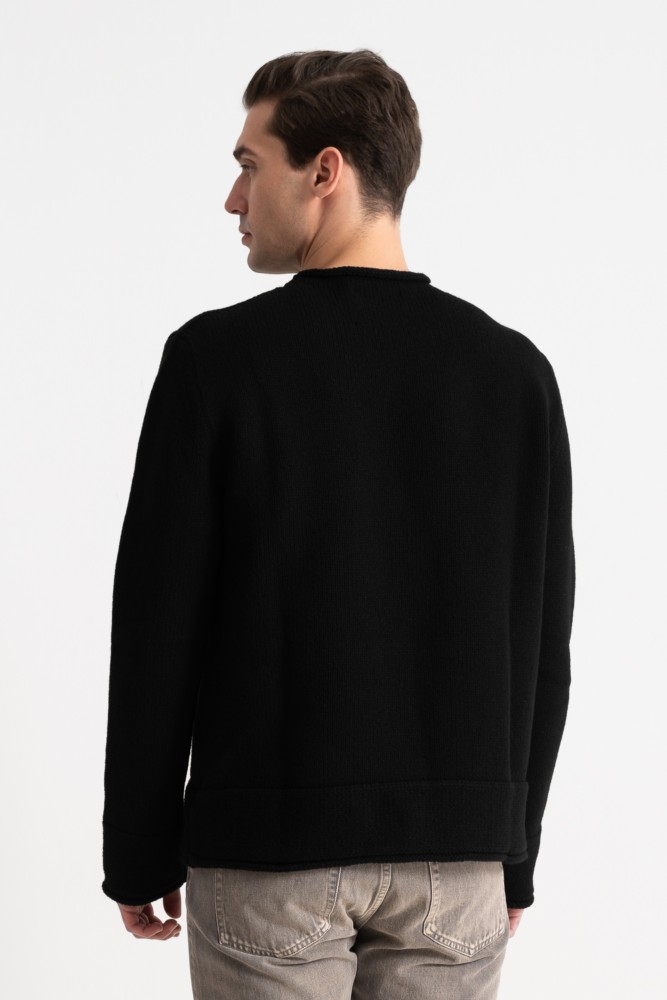 свитер Jil Sander — фото и цены