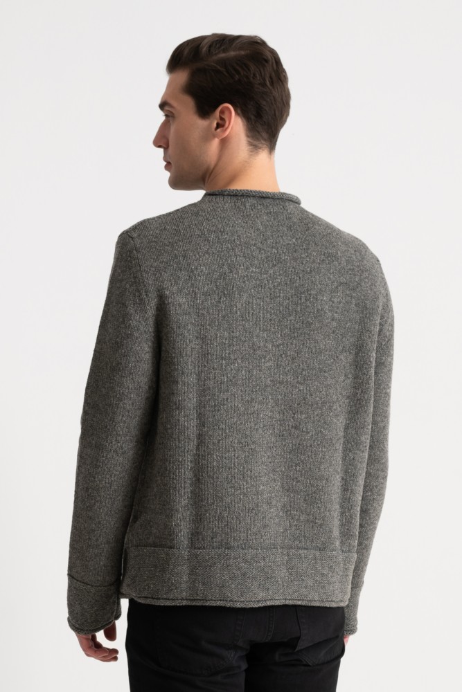 свитер Jil Sander — фото и цены