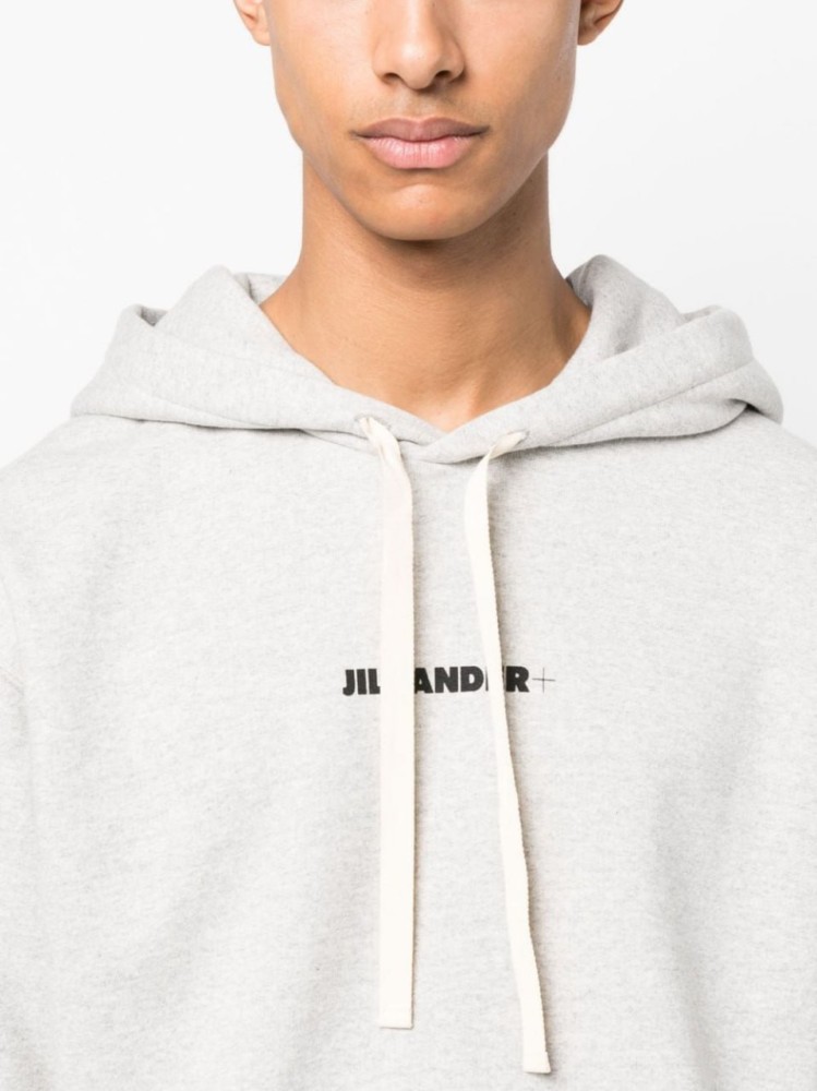 худи Jil Sander — фото и цены