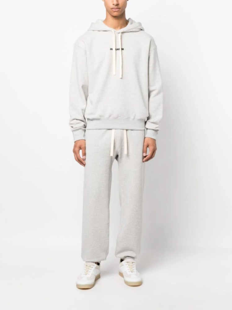 худи Jil Sander — фото и цены