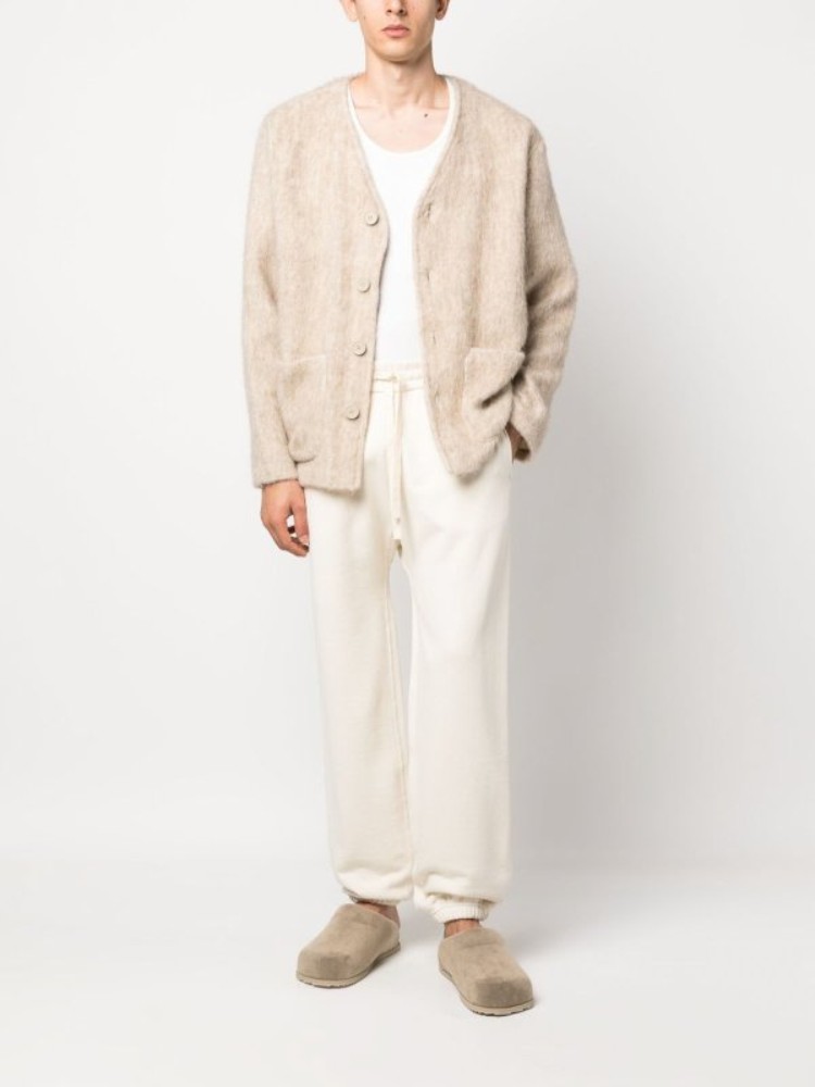 брюки спортивные Jil Sander — фото и цены
