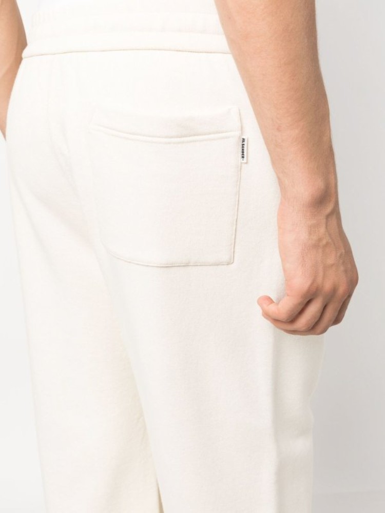 брюки спортивные Jil Sander — фото и цены
