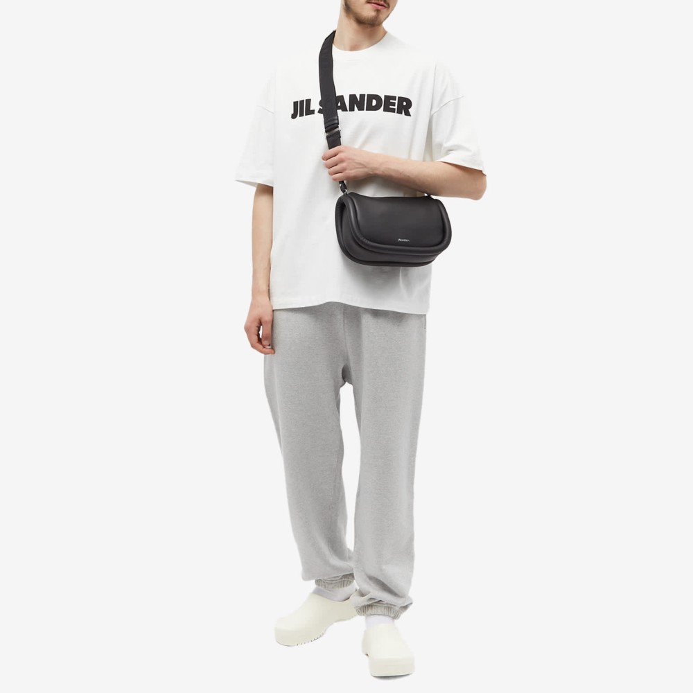 брюки спортивные Jil Sander — фото и цены