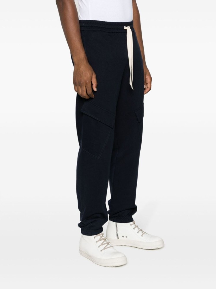 брюки спортивные Jil Sander — фото и цены