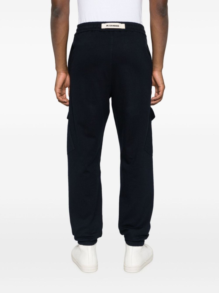 брюки спортивные Jil Sander — фото и цены