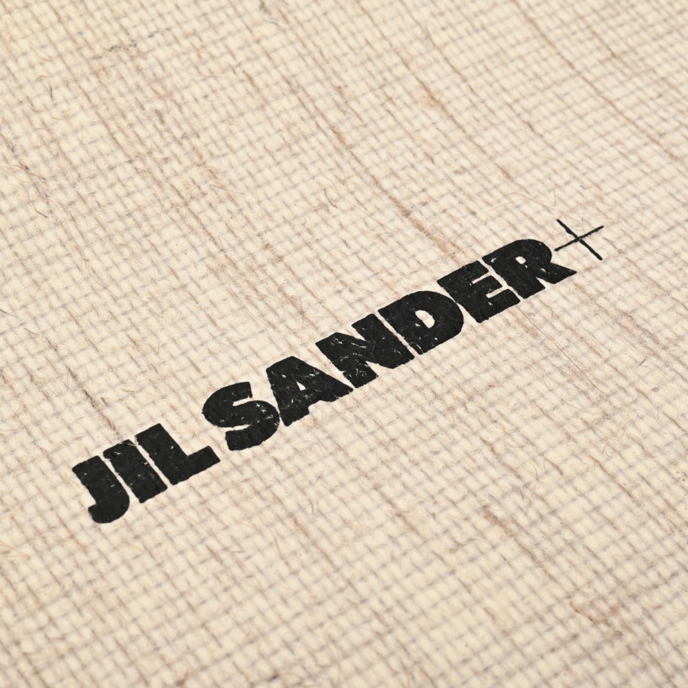 мат для йоги Jil Sander — фото и цены