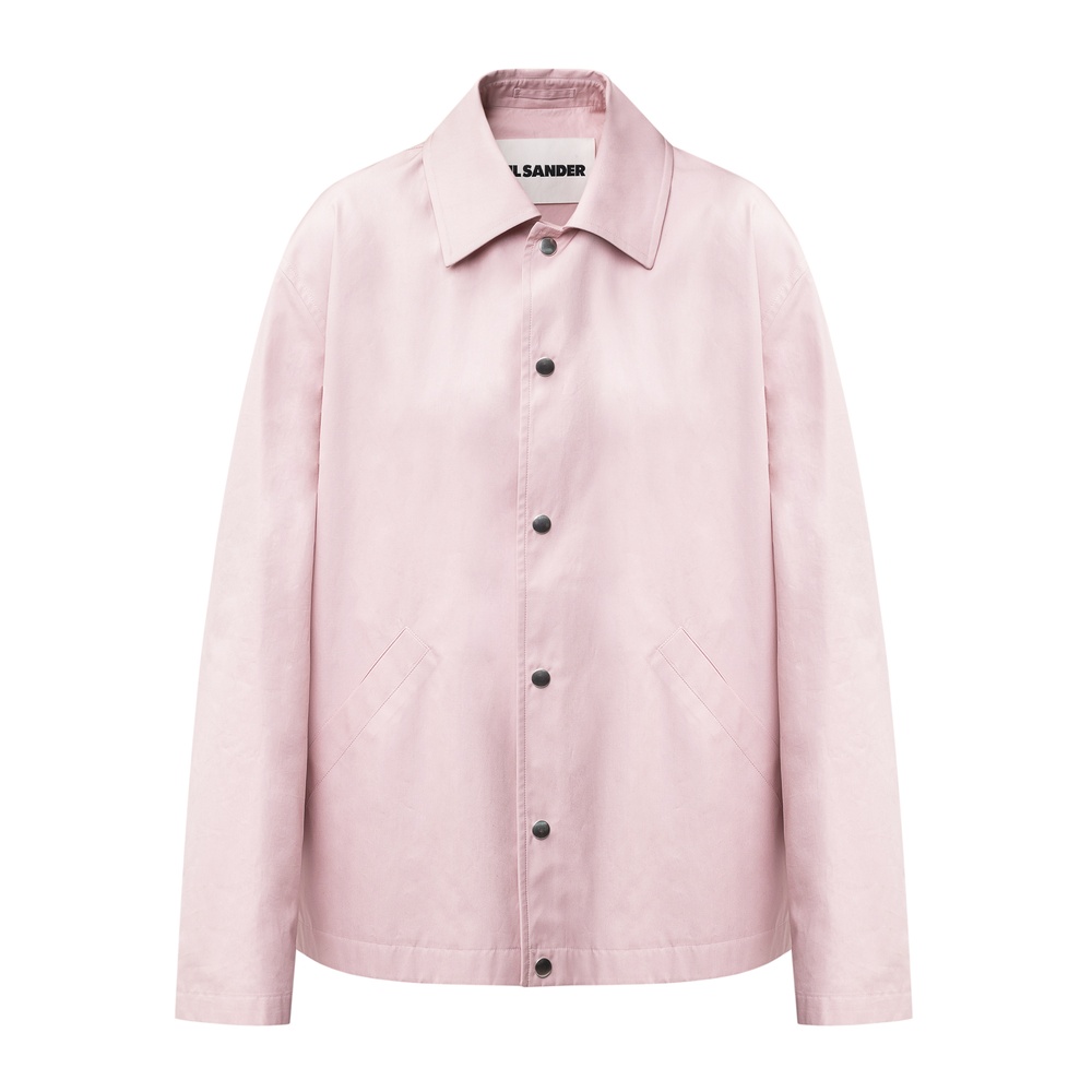 Jil Sanderрубашка