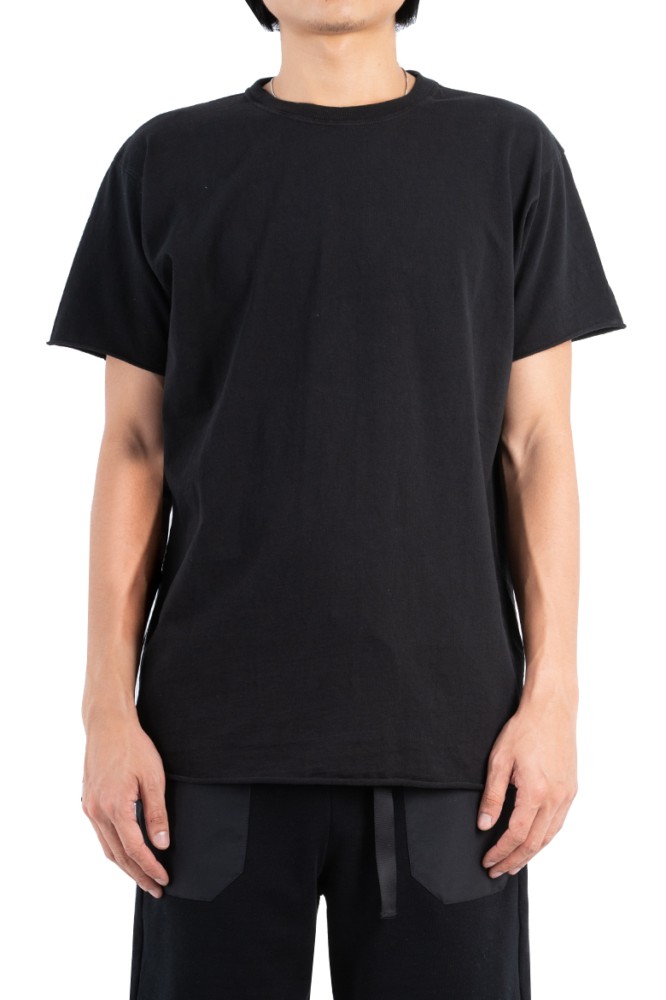 футболка Anti-expo tee John Elliott — фото и цены