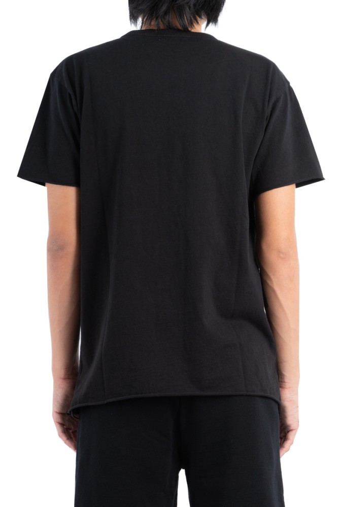 футболка Anti-expo tee John Elliott — фото и цены
