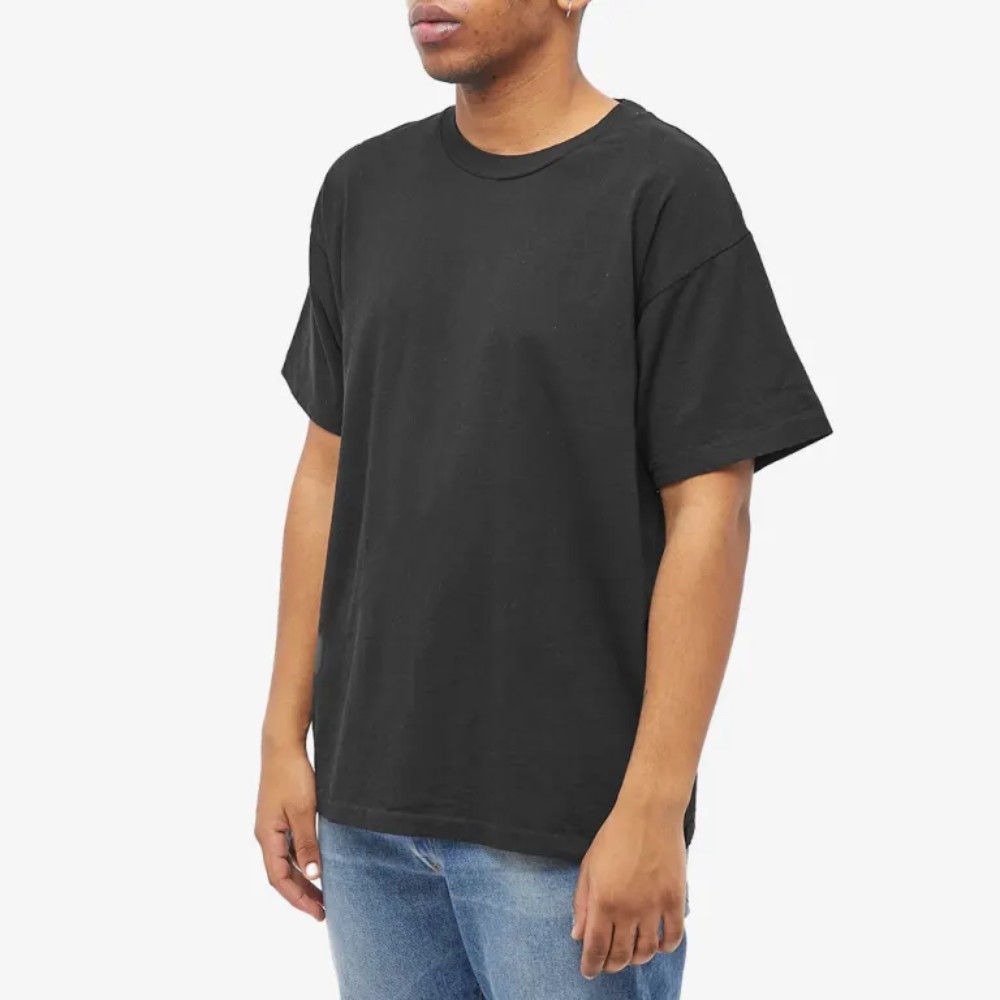 футболка UNIVERSITY TEE John Elliott — фото и цены