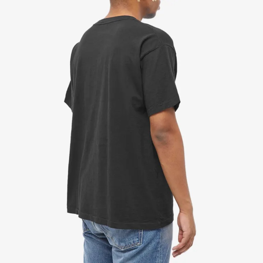 футболка UNIVERSITY TEE John Elliott — фото и цены
