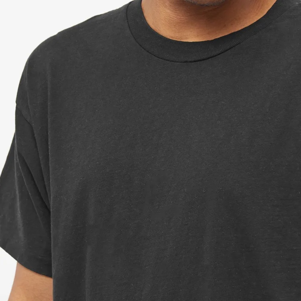 футболка UNIVERSITY TEE John Elliott — фото и цены