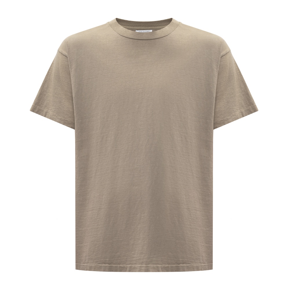 John Elliottфутболка University