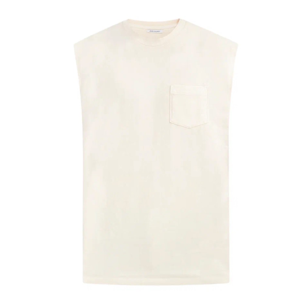 John Elliottмайка Rodeo