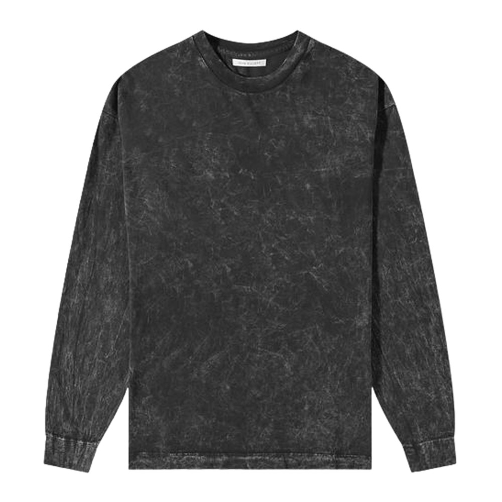 John Elliottлонгслив MINERAL WASH