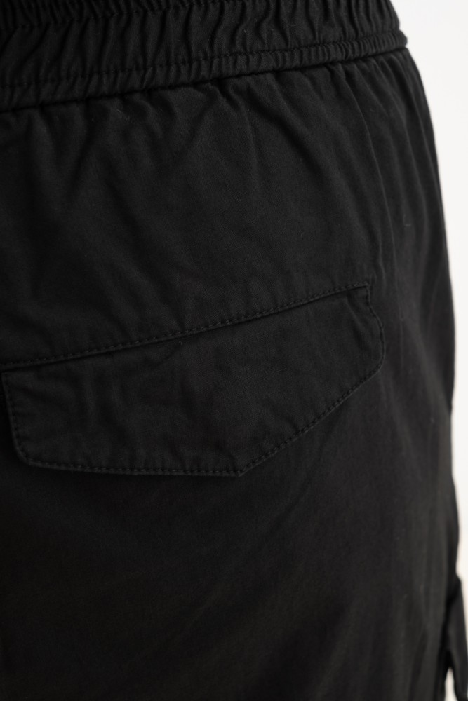 брюки Back sateen cargo pants John Elliott — фото и цены