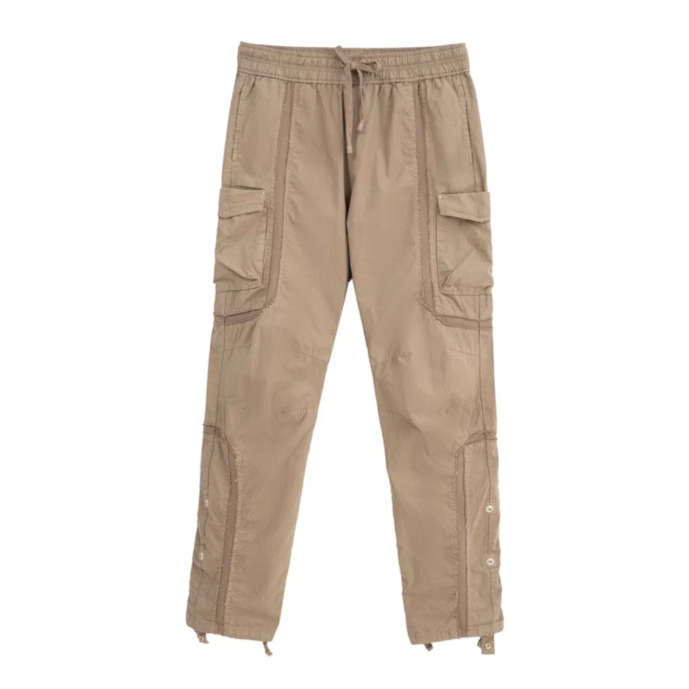 брюки Vintage frame cargo pant John Elliott — фото и цены