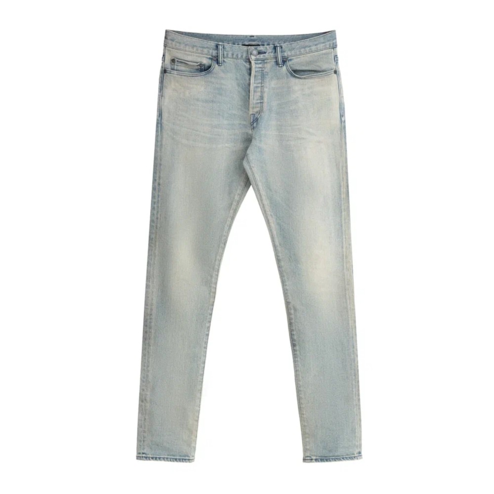 джинсы The cast 2 jeans John Elliott — фото и цены