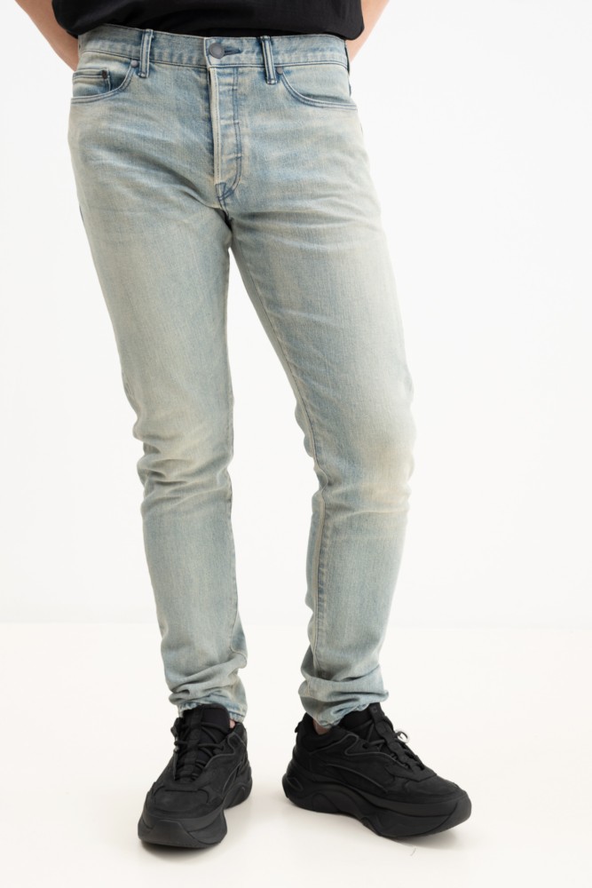 джинсы The cast 2 jeans John Elliott — фото и цены