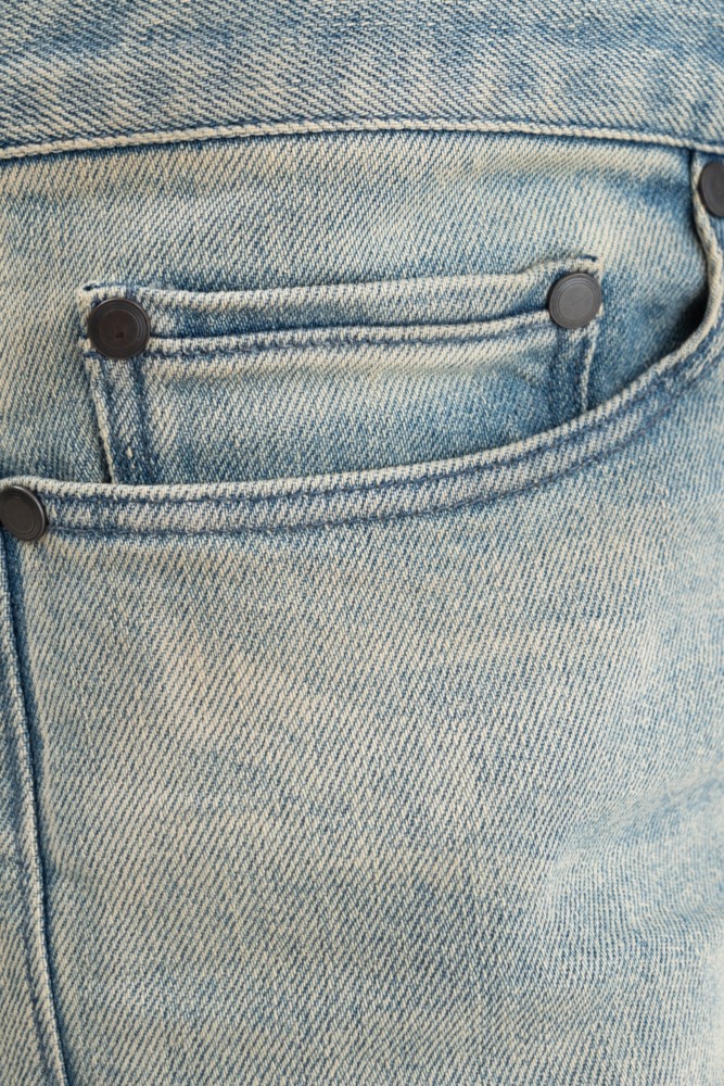 джинсы The cast 2 jeans John Elliott — фото и цены