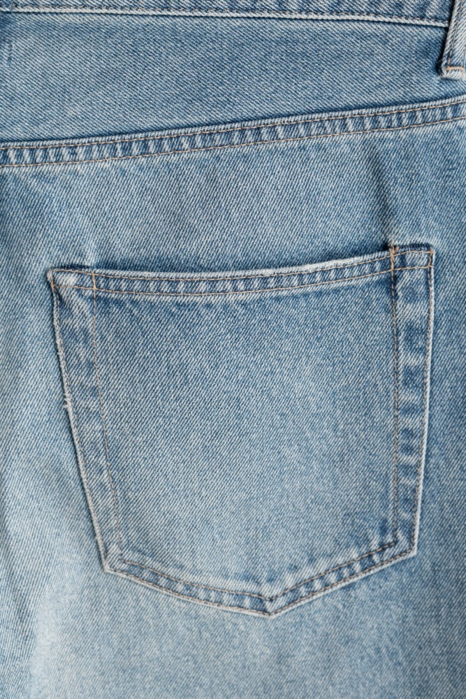 джинсы Caribou bootcut John Elliott — фото и цены