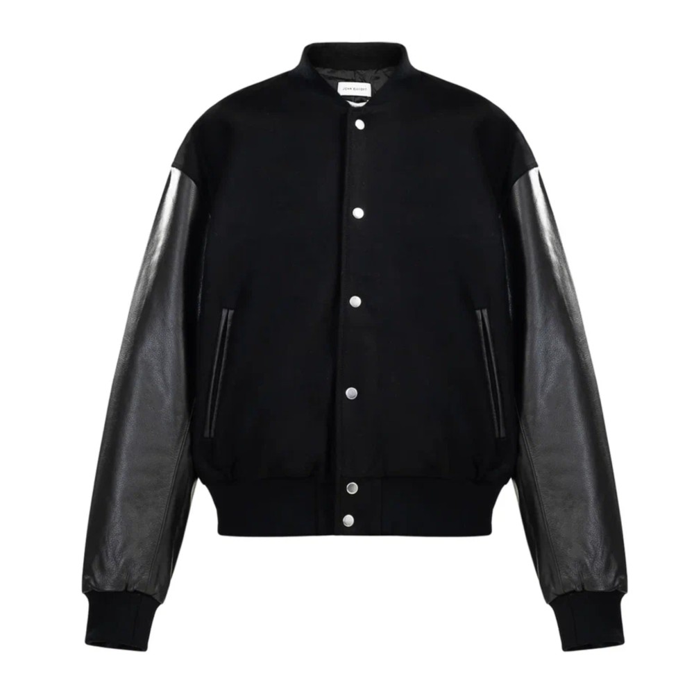 бомбер Varsity Jacket John Elliott — фото и цены
