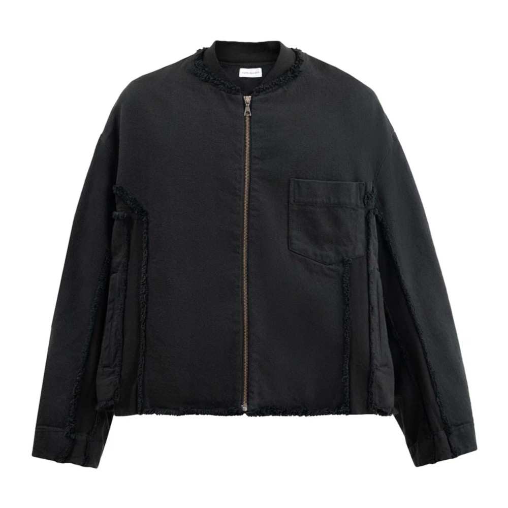 John Elliottбомбер Andes Down Bomber