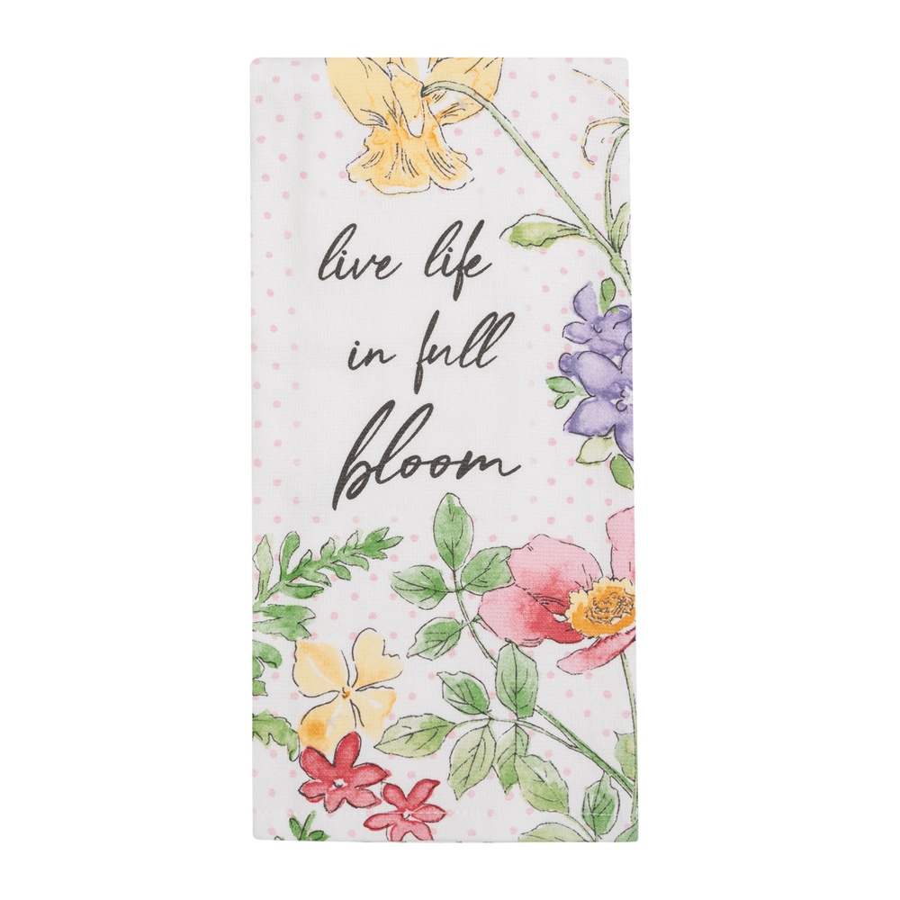 Kay Dee DesignsПолотенце кухонное, 40х66 см