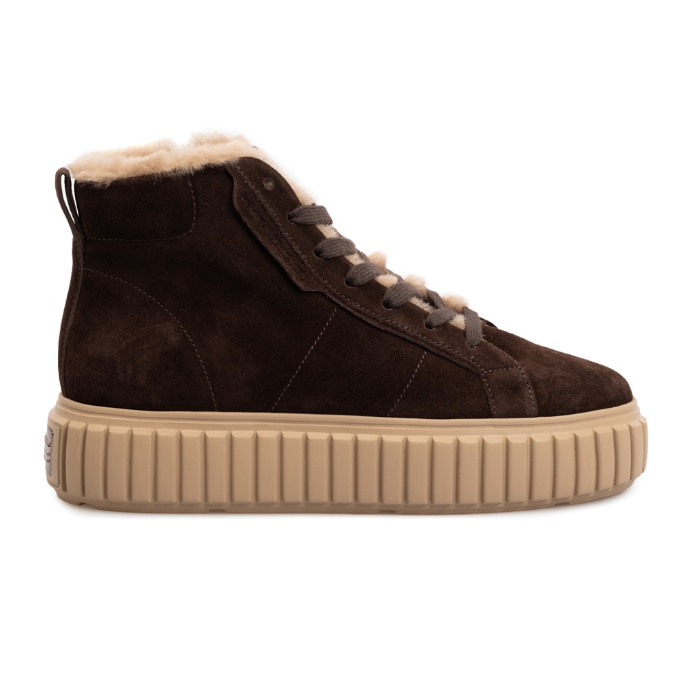 Kennel & Schmengerкеды высокие