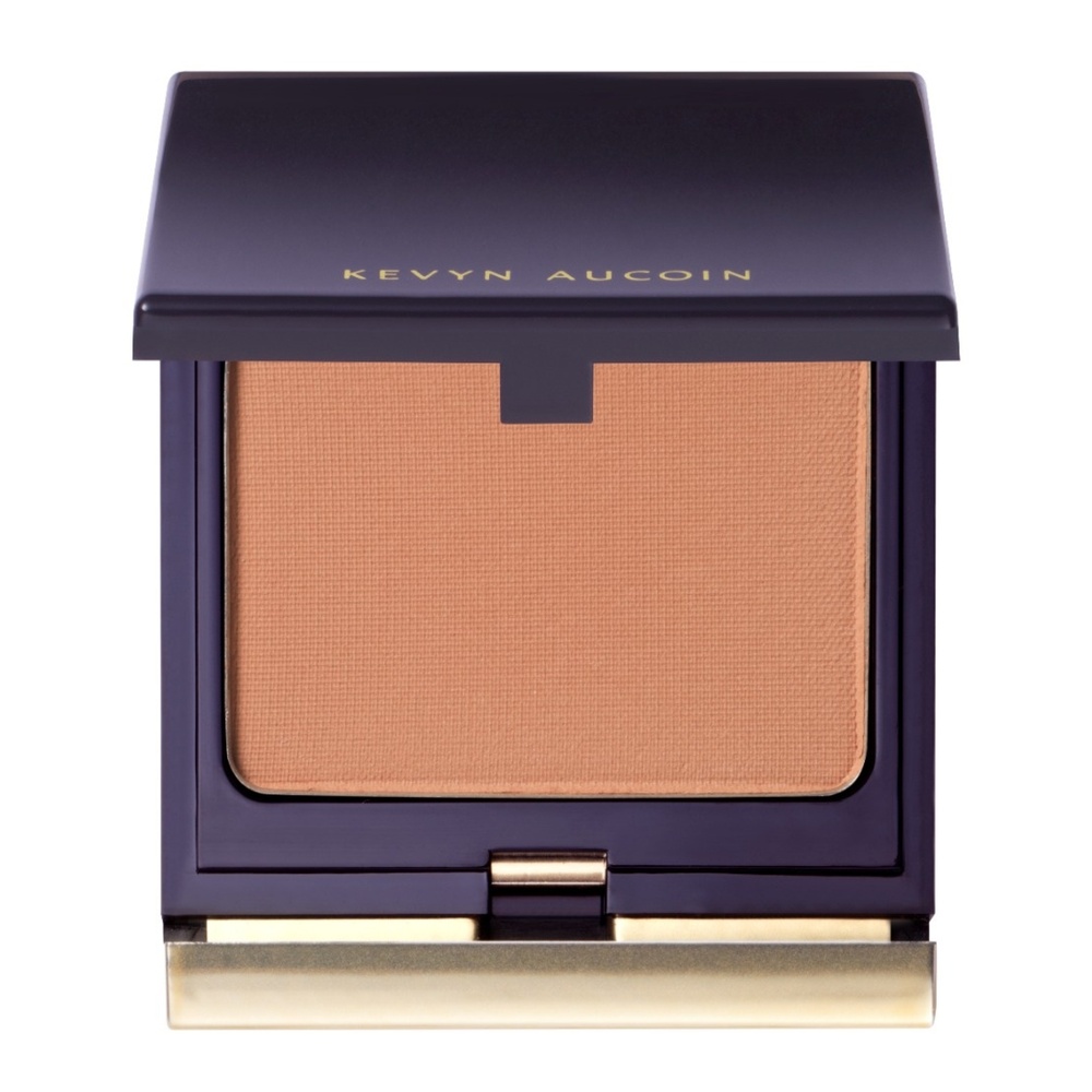Kevyn AucoinТени для глаз Individual Eyeshadows, Caramel