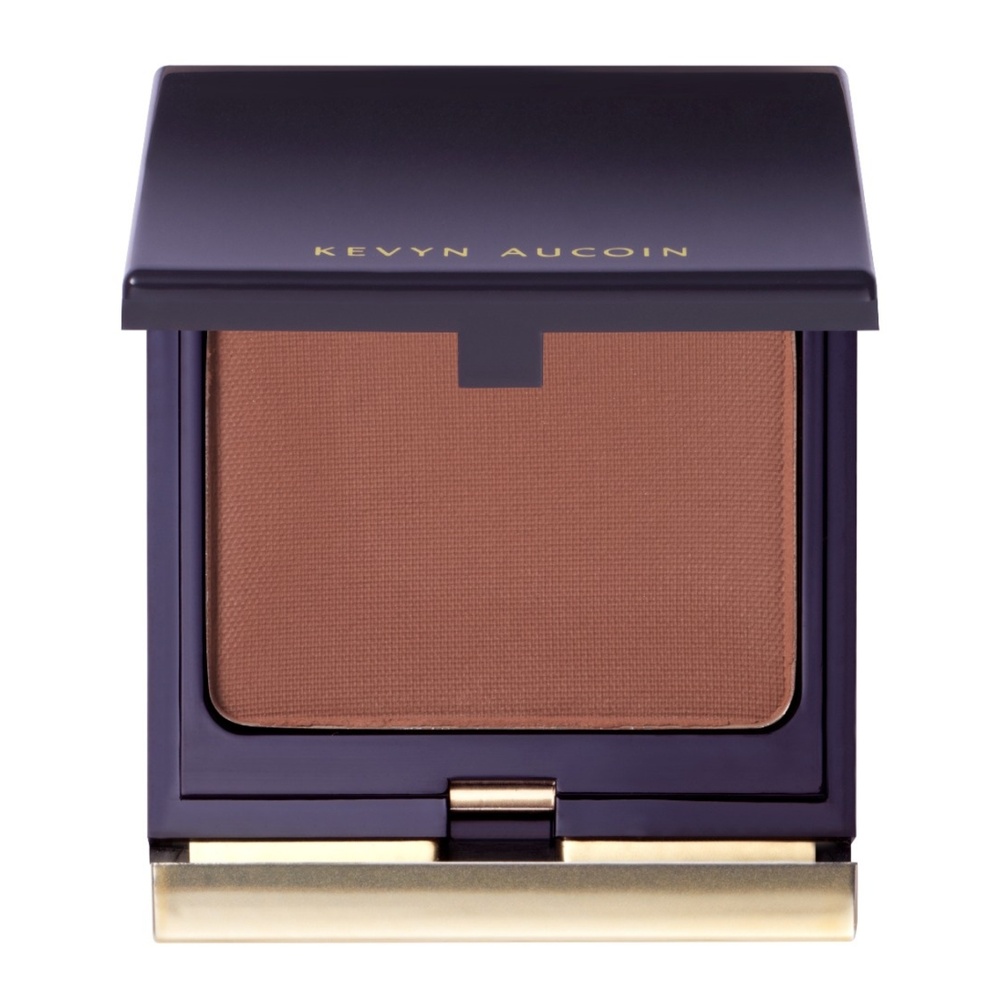 Kevyn AucoinТени для глаз Individual Eyeshadows, Cacao