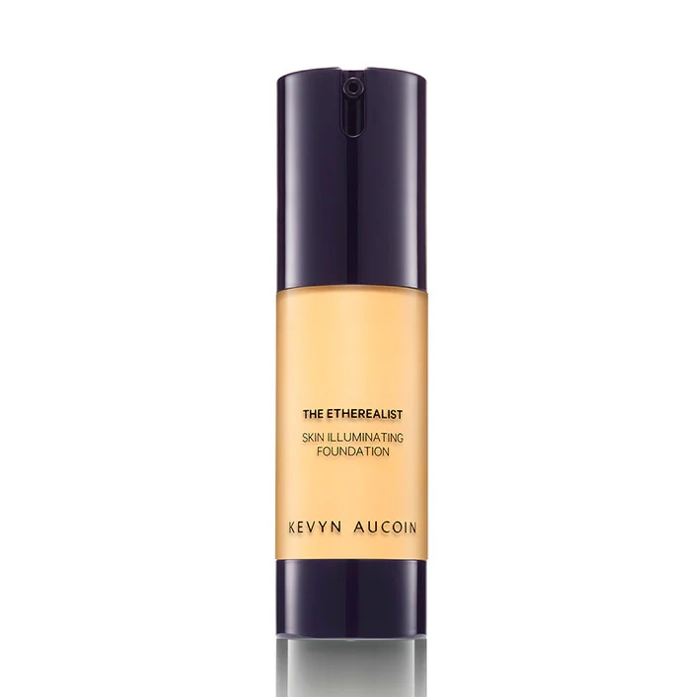 Kevyn AucoinПодсвечивающая тональная основа для макияжа, light 4