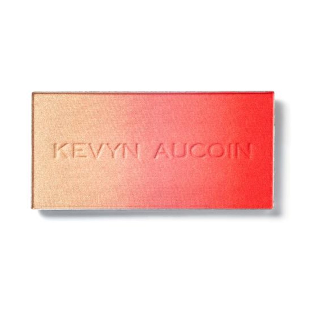 Нео-румяна, Sunset Kevyn Aucoin — фото и цены