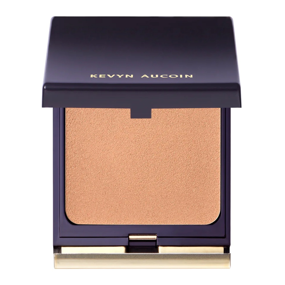 Kevyn AucoinБронзер Sensual Skin Bronzer, Dawn Light